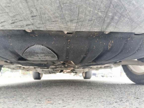 [深圳·粤B] 二手Jeep自由光2016款 2.4L 优越版