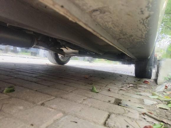 [武汉·鄂A] 二手长安长安CS352017款 1.6L 手动豪华型