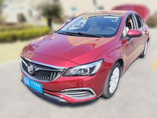 别克威朗2018款 三厢 15S 自动领先型「上海二手车」「天天拍车」