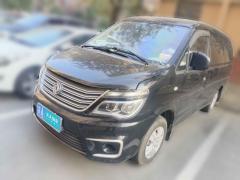 [南京·苏A]东风风行&nbsp;&nbsp;菱智&nbsp;&nbsp;2019款 改款 M5L 1.6L 7座基本型 国VI