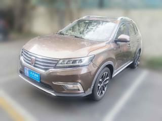 荣威荣威RX52018款 20T 两驱自动互联网智尊版