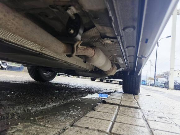 [苏州·苏E] 二手比亚迪宋Pro新能源2022款 DM-i 51km 尊贵型