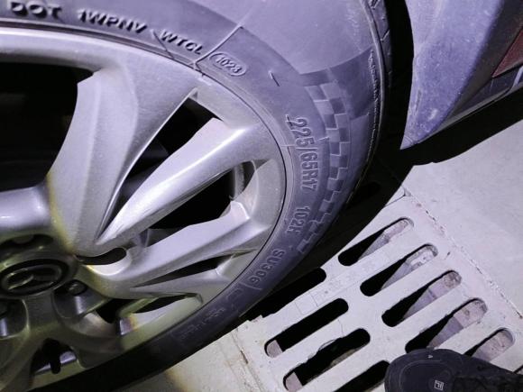 [杭州·浙A] 二手马自达马自达CX-42018款 2.0L 自动两驱蓝天品位版