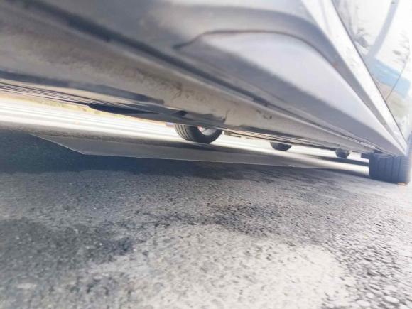 [常州·苏D] 二手领克领克032021款 2.0TD 自动劲 冠军版