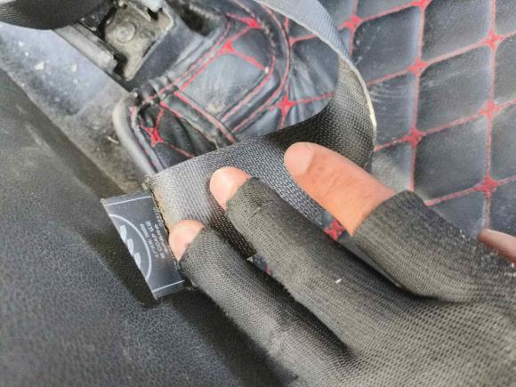 [嘉兴·浙F] 二手现代北京现代ix352019款 2.0L 自动两驱智勇·畅享版 国V