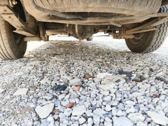 [上海·赣E] 二手东风风行菱智2022款 M5L 2.0L 实用型 7座