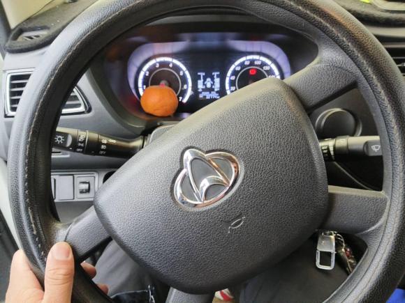 [合肥·皖A] 二手长安凯程欧诺S2019款 1.5L欧诺S标准型国VI JL473QG