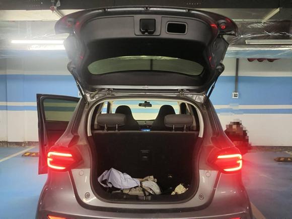 [湖州·浙E] 二手零跑汽车零跑T032020款 400轻享版