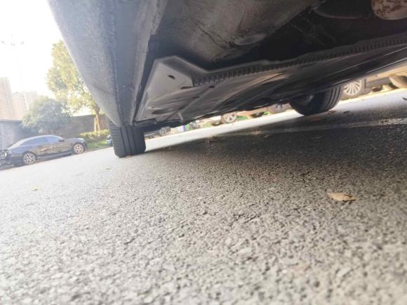 [苏州·苏E] 二手斯柯达明锐2017款 1.6L 自动智行版