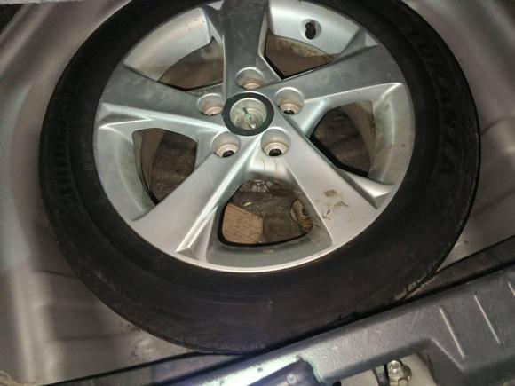 [西安·陕A] 二手丰田卡罗拉2011款 1.8L CVT GL-i