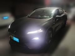 [西安·新A]深蓝汽车&nbsp;&nbsp;深蓝SL03&nbsp;&nbsp;2022款 1.5L 1200增程版