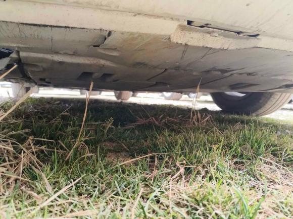 [西安·陕U] 二手丰田卡罗拉2022款 TNGA 1.5L CVT先锋版