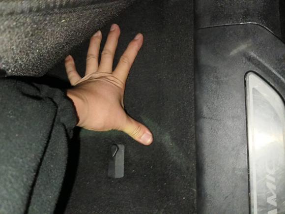 [苏州·苏E] 二手路虎揽胜星脉2018款 P380 R-DYNAMIC HSE