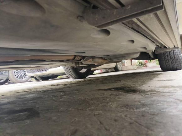 [成都·川A] 二手大众途观2015款 1.8TSI 自动两驱豪华型