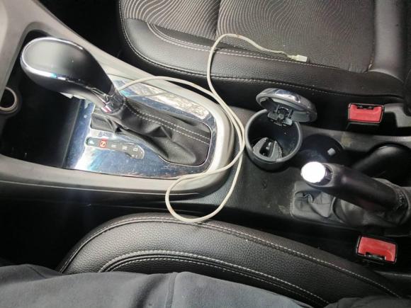 [宁波·浙B] 二手别克英朗2013款 XT 1.6L 自动时尚版