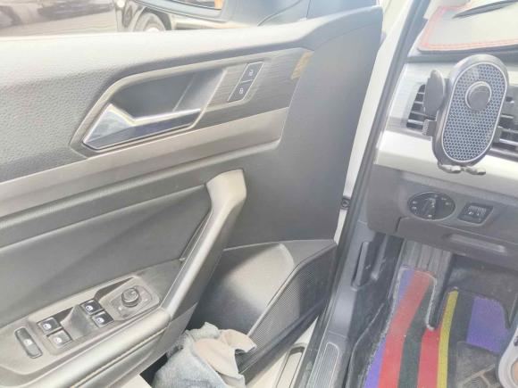 [南通·苏F] 二手大众朗逸2019款 280TSI DSG舒适版 国VI