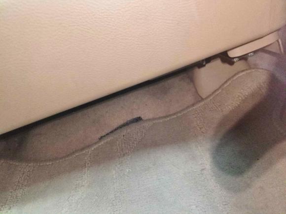 [杭州·沪C] 二手本田奥德赛2007款 2.4L 舒适版