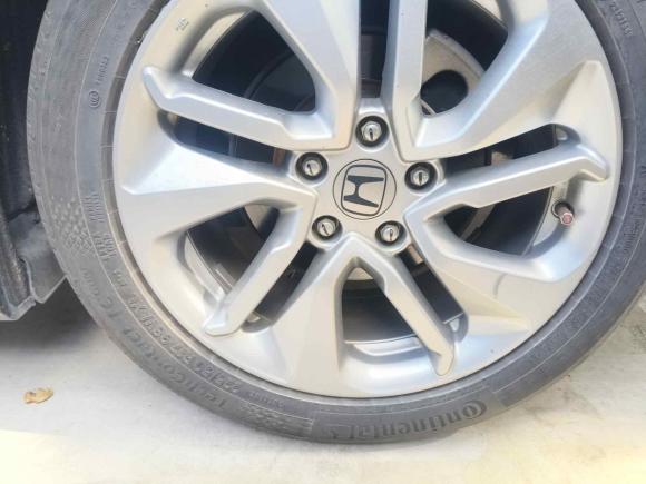 [嘉兴·浙F] 二手本田雅阁2018款 260TURBO 精英版 国V