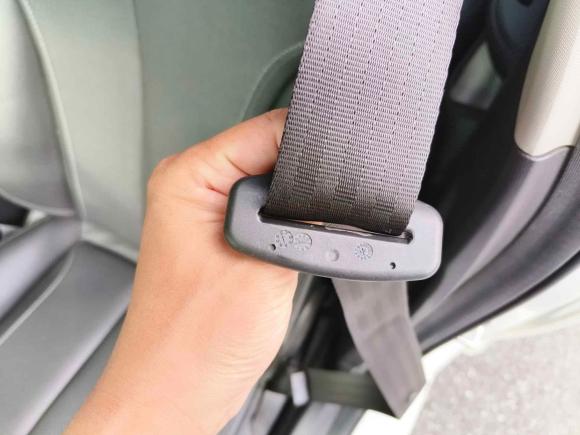 [合肥·皖A] 二手别克英朗2021款 改款 典范 1.5L 自动精英型