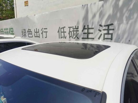 [上海·沪A] 二手奥迪奥迪A4L2018款 30周年年型 40 TFSI 进取型