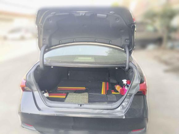 [广州·粤A] 二手丰田亚洲龙2019款 双擎 2.5L 豪华版 国V