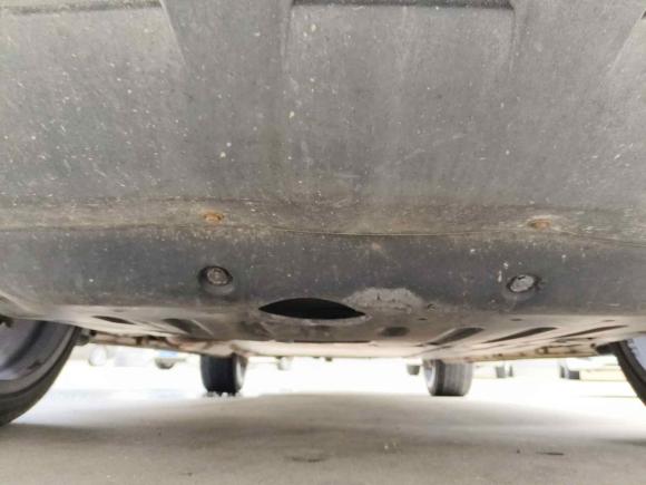 [合肥·皖A] 二手比亚迪唐新能源2018款 DM 2.0T 全时四驱智联创享型 7座 国V