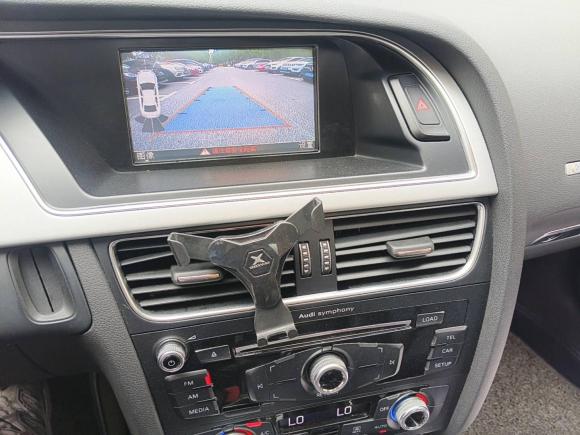 [上海·沪G] 二手奥迪奥迪A52016款 Sportback 45 TFSI