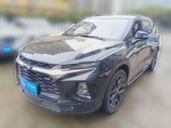[南昌·赣A]雪佛兰&nbsp;&nbsp;开拓者&nbsp;&nbsp;2020款 RS 650T Twin-Clutch四驱7座 擎版