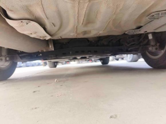 [青岛·鲁B] 二手大众宝来2024款 200TSI 手动畅行版