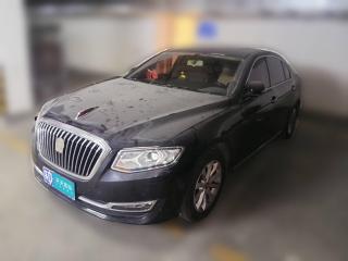 红旗红旗H72017款 2.0T 豪华型