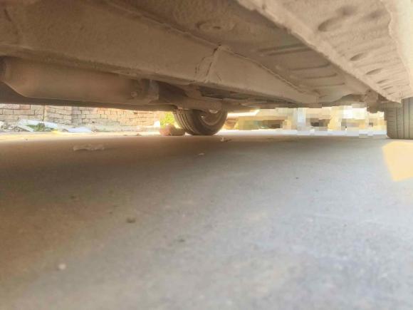 [西安·陕A] 二手吉利汽车远景2019款 升级版 1.5L CVT豪华型 国VI