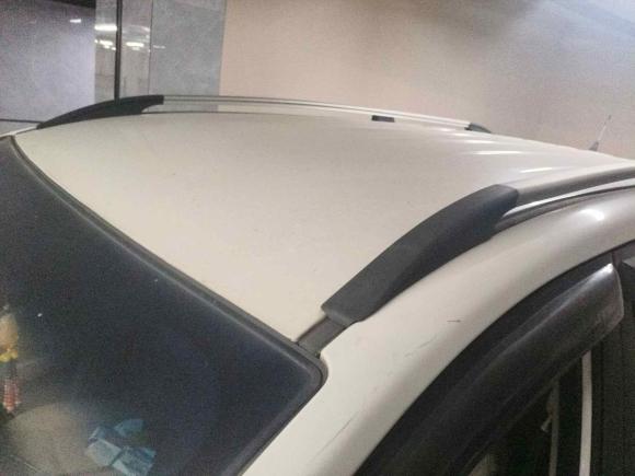 [常州·粤S] 二手宝骏宝骏7302014款 1.5L 手动标准型 7座