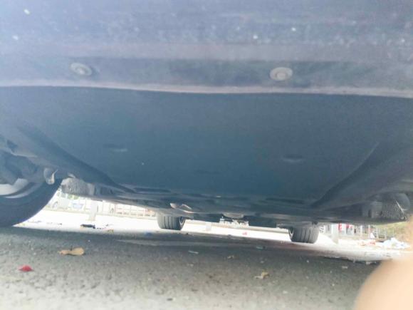 [上海·沪G] 二手宝马宝马5系GT2014款 528i 豪华型