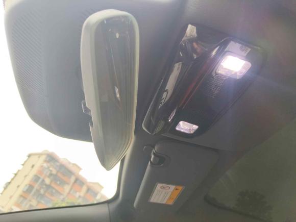 [广州·桂N] 二手东风奕派eπ0072025款 纯电 650Pro巡航版