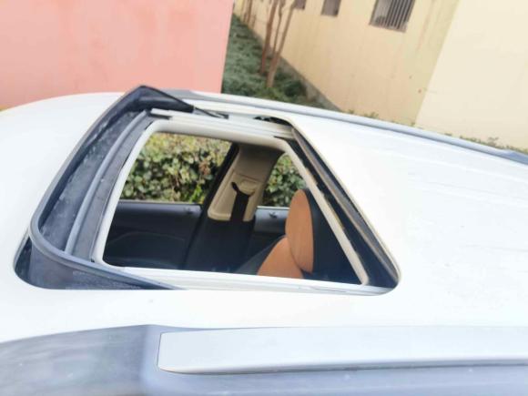 [上海·沪A] 二手别克昂科拉2015款 1.4T 自动两驱都市领先型