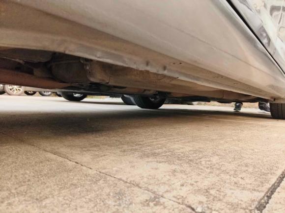 [深圳·川A] 二手马自达马自达62011款 2.0L 自动时尚型