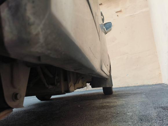 [南京·苏A] 二手SRM鑫源SRM鑫源新能源海狮EV2017款 标准型