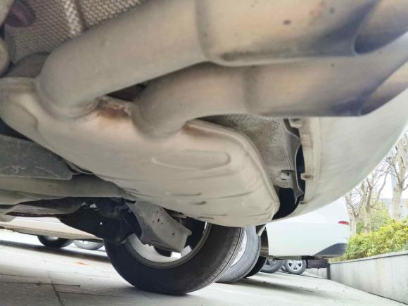 [宁波·浙B] 二手斯柯达Yeti2014款 1.4TSI DSG炫彩版