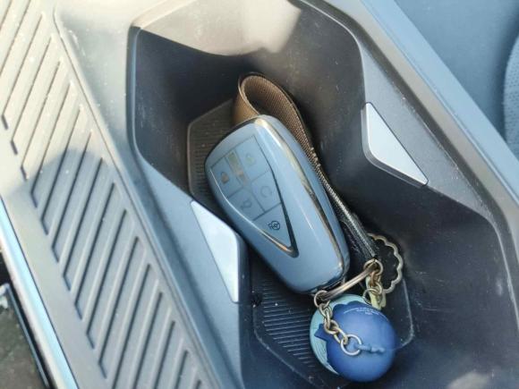 [上海·苏H] 二手长安欧尚长安欧尚Z62022款 蓝鲸 1.5T DCT智航型