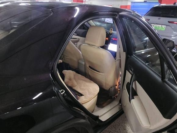 [上海·沪A] 二手马自达马自达62011款 2.0L 自动时尚型