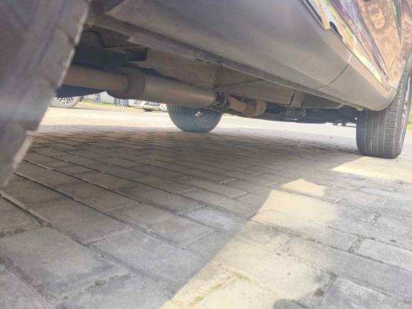 [上海·苏A] 二手哈弗哈弗F52019款 国潮版 1.5T i型 国VI