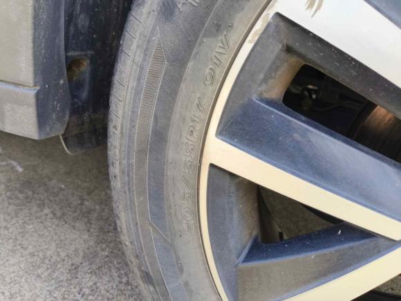 [上海·沪C] 二手斯柯达柯米克2022款 1.5L 自动舒享版