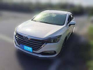 北京汽车绅宝D502018款 1.5L CVT尊贵智驾版