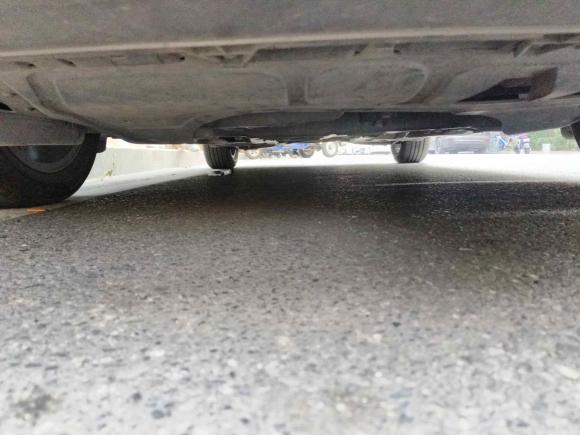 [佛山·粤E] 二手大众速腾2017款 230TSI 自动舒适型