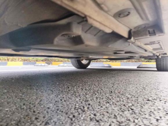 [南昌·赣A] 二手丰田雷凌2019款 185T CVT豪华版 国V