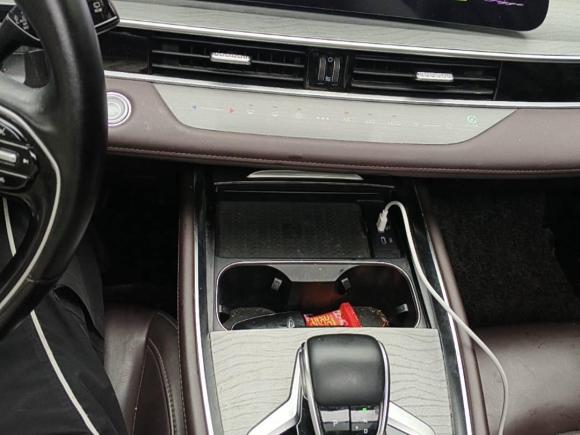 [湖州·浙E] 二手奇瑞瑞虎8 PRO2022款 290T 两驱浩瀚版 7座