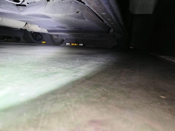 [杭州·浙M] 二手别克别克GL82023款 陆上公务舱 智享型