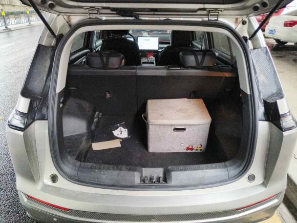 [南昌·粤A] 二手埃安AION Y2022款 Plus 70 智领版