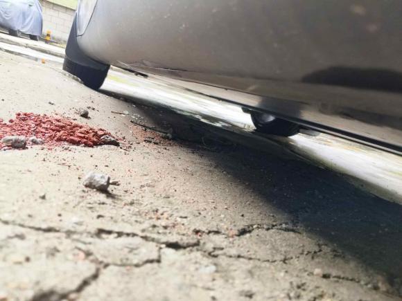 [广州·粤A] 二手特斯拉Model Y2021款 标准续航后驱版