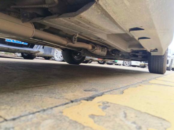 [台州·浙J] 二手现代北京现代ix352013款 2.0L 自动两驱智能型GLS 国IV